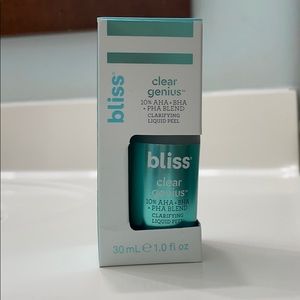 10% AHA + BHA + PHA Blend Clarifying Liquid Peel